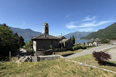 Casa Indipendente Gera Lario