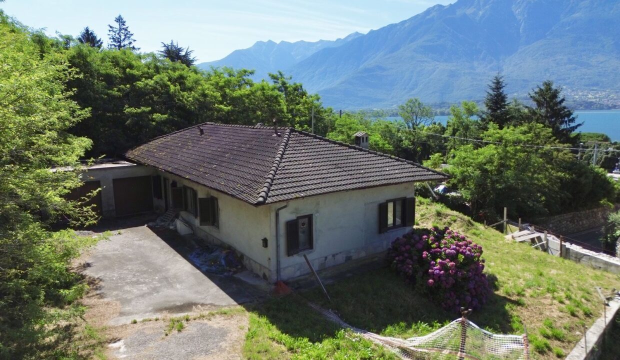 Casa Indipendente Gera Lario