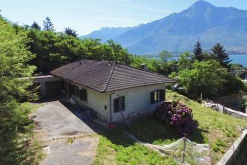 Casa Indipendente Gera Lario