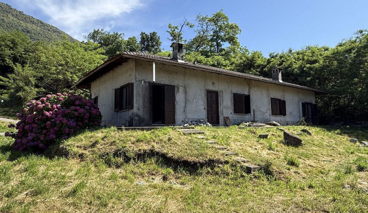 Casa Indipendente Gera Lario