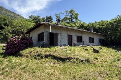 Casa Indipendente Gera Lario