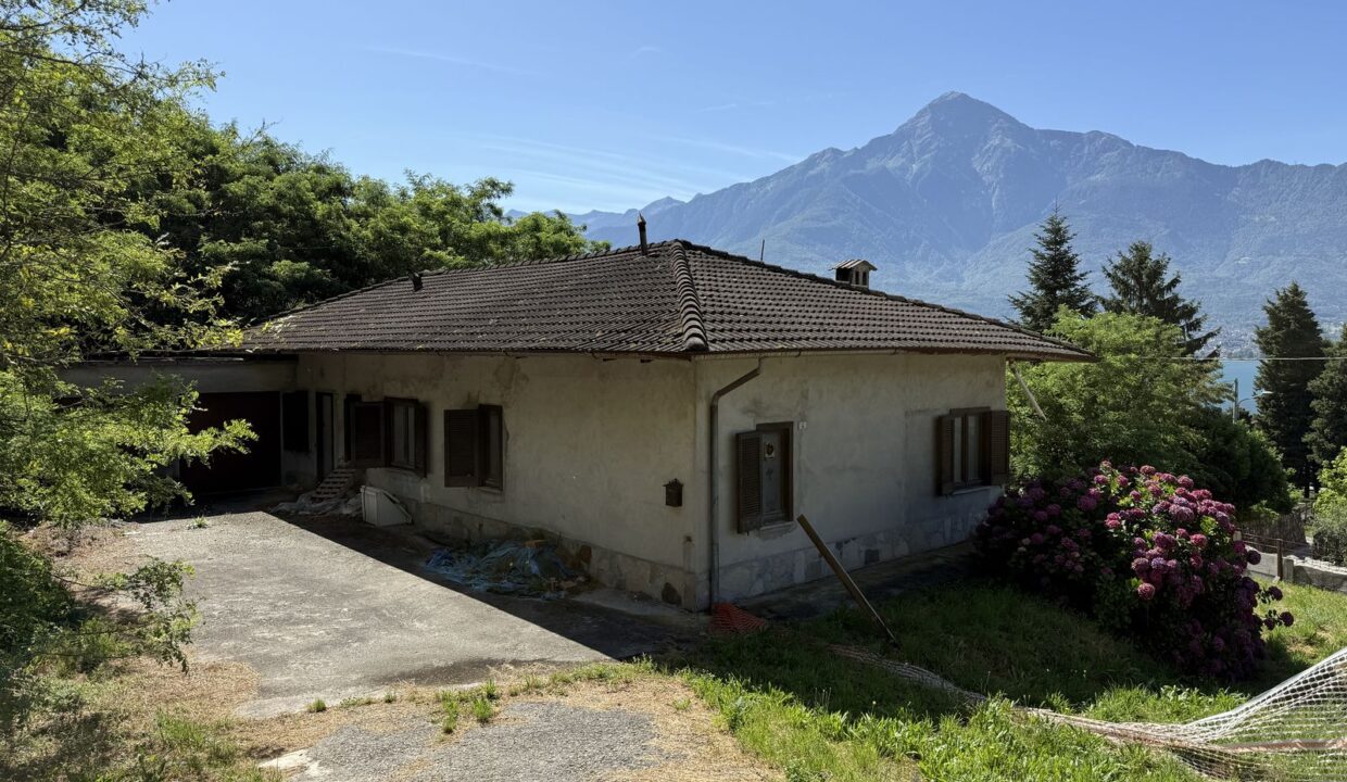 Casa Indipendente Gera Lario
