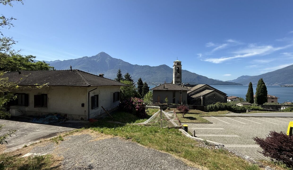 Casa Gera Lario Lago Como Rif.C107 - 36_rid