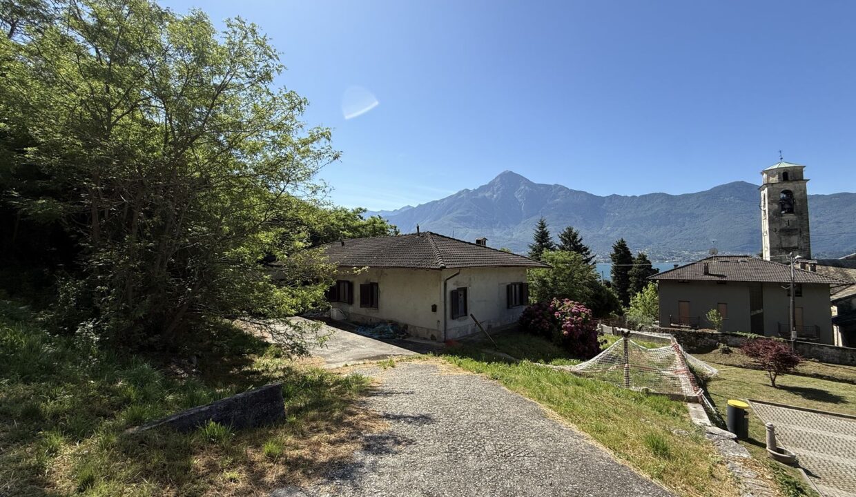Casa Indipendente Gera Lario
