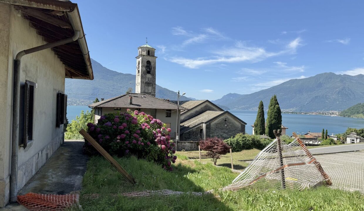 Casa Indipendente Gera Lario