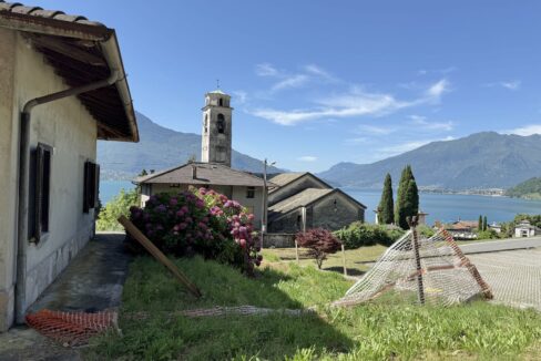 Casa Indipendente Gera Lario