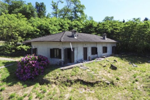 Casa Indipendente Gera Lario