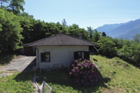 Casa Indipendente Gera Lario