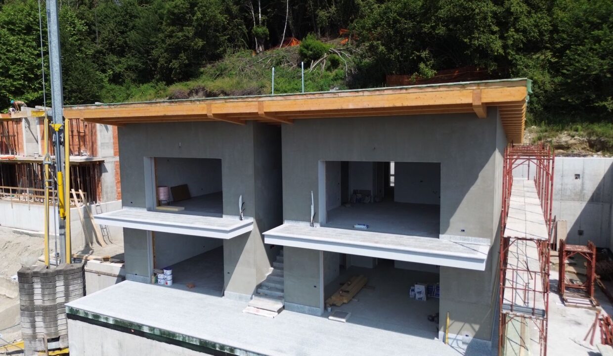 Residence Vercana Lago Como