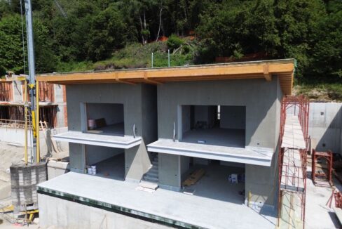Residence Vercana Lago Como