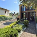 Lenno Appartamento con Terrazzo e Giardino giardino