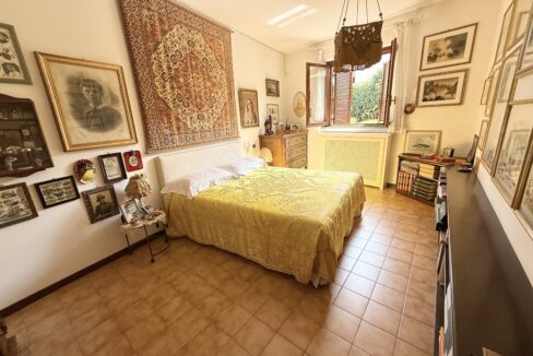 Lenno Appartamento con Terrazzo e Giardino 8