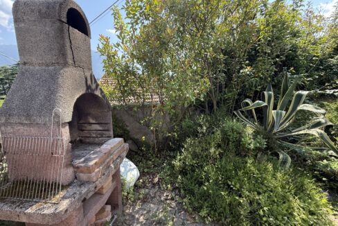 Mezzegra Appartamento con Giardino e Terrazzo 19