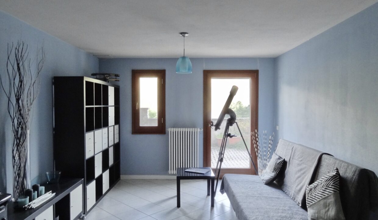 Mezzegra Appartamento con Giardino e Terrazzo 27
