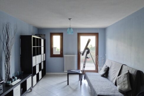 Mezzegra Appartamento con Giardino e Terrazzo 27
