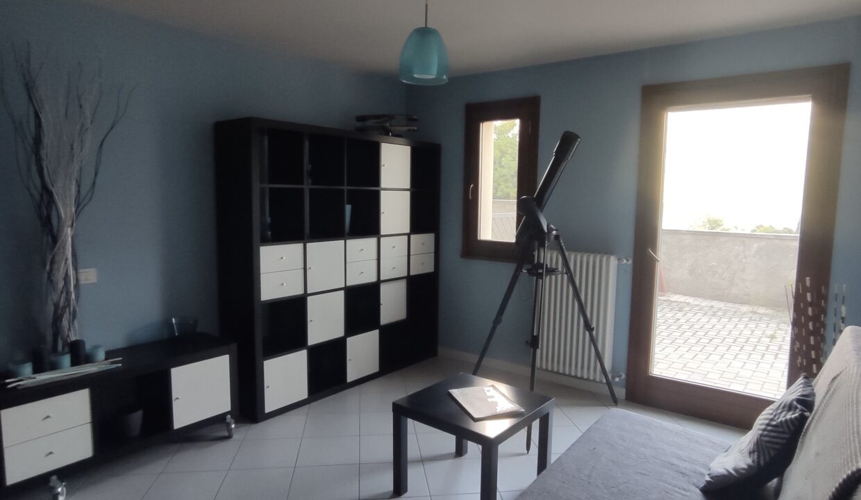 Mezzegra Appartamento con Giardino e Terrazzo 28