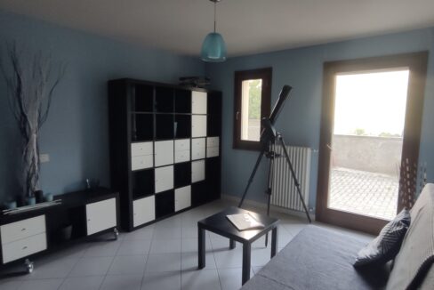Mezzegra Appartamento con Giardino e Terrazzo 28