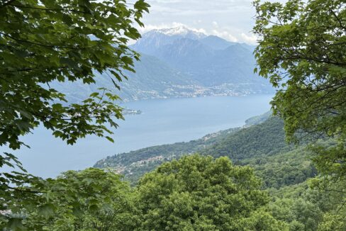 Musso Baita con Terreno da ristrutturare2