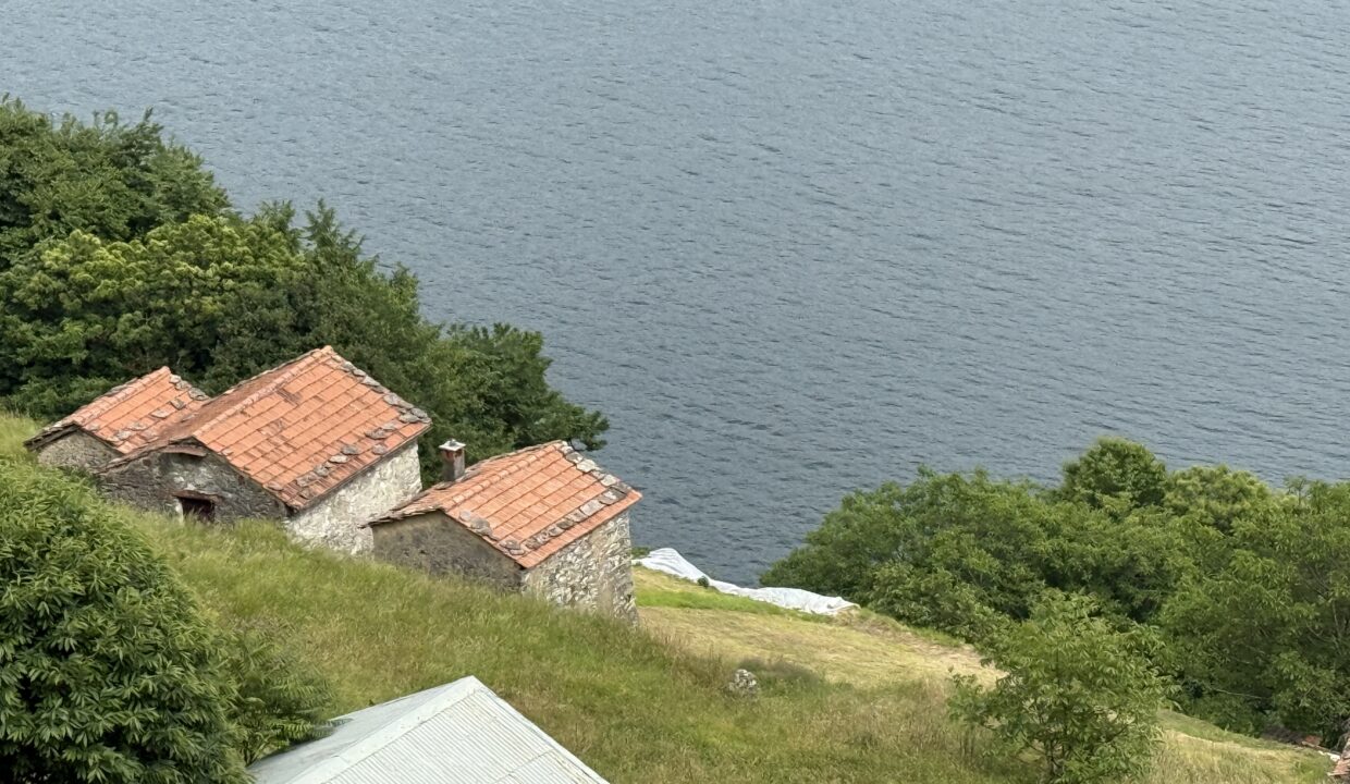 Musso Baita con Terreno da ristrutturare22
