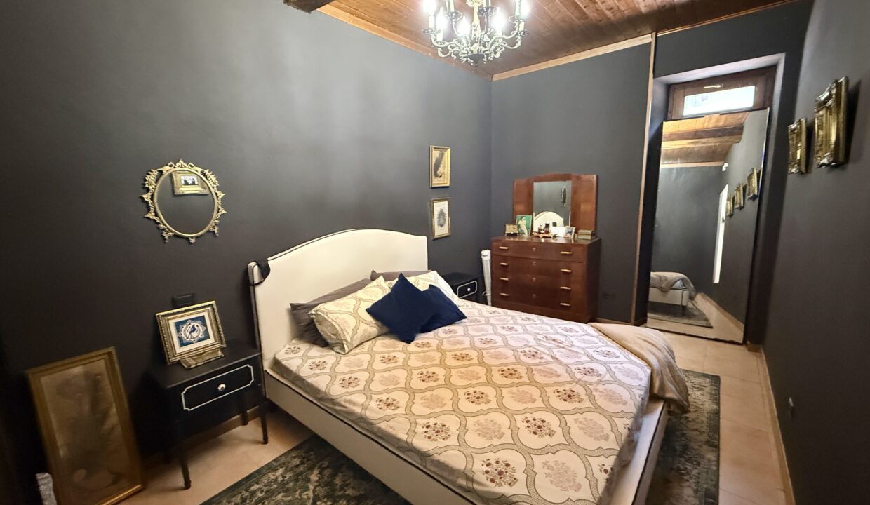Pianello del Lario Appartamento con Posto Auto e Giardino 10