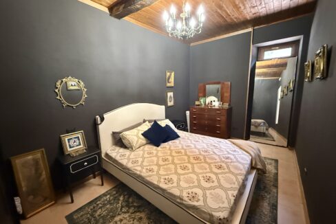 Pianello del Lario Appartamento con Posto Auto e Giardino 10