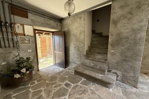 Pianello del Lario Appartamento con Posto Auto e Giardino 18