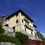 Pianello del Lario Appartamento con Posto Auto e Giardino esterno