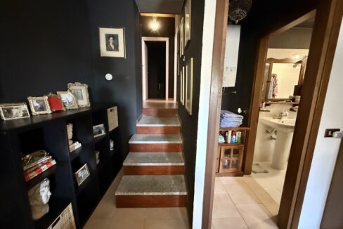 Pianello del Lario Appartamento con Posto Auto e Giardino 5