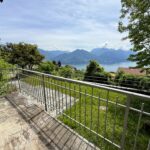 Plesio Casa con Giardino e Vista Lago vista