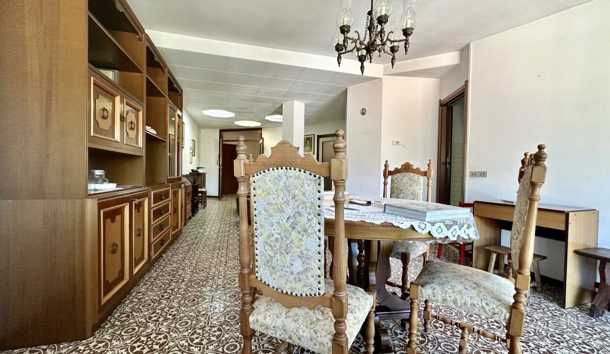 Appartamento Bellano con Balcone Lago Como