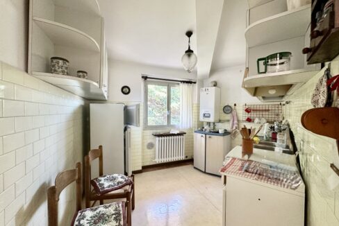 Appartamento Bellano con Balcone Lago Como