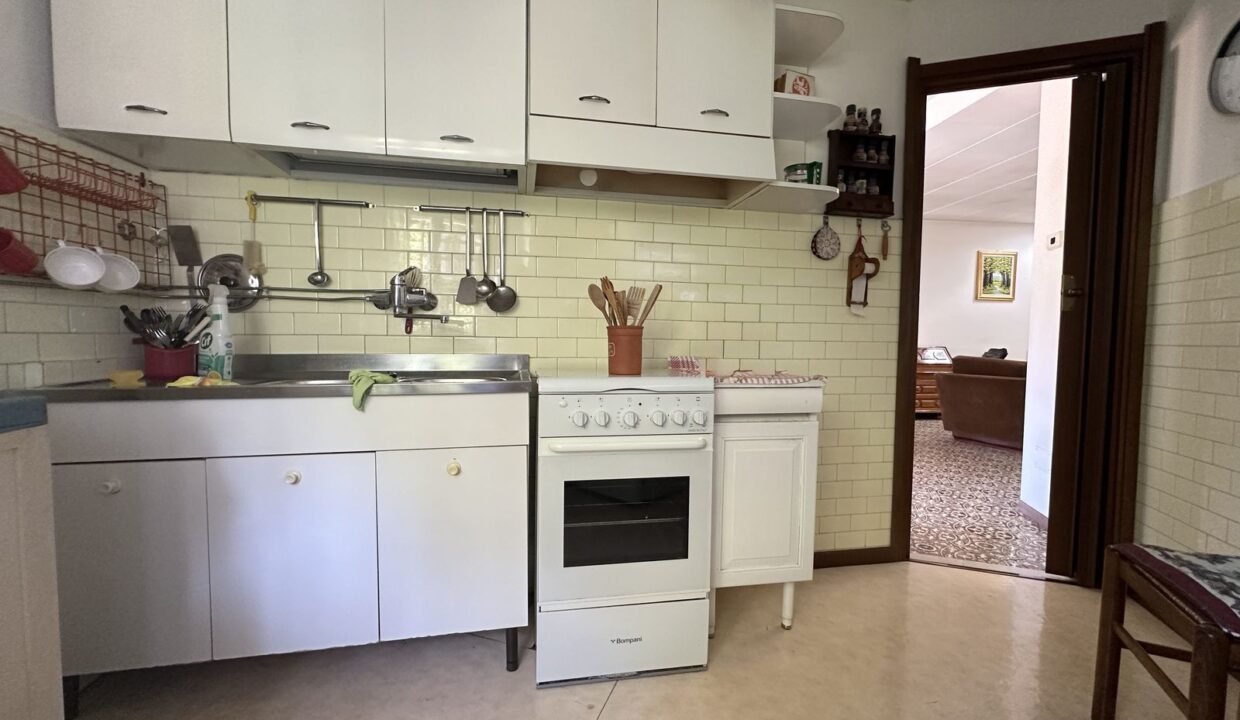 Appartamento Bellano con Balcone Lago Como