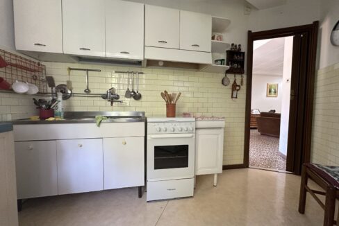 Appartamento Bellano con Balcone Lago Como