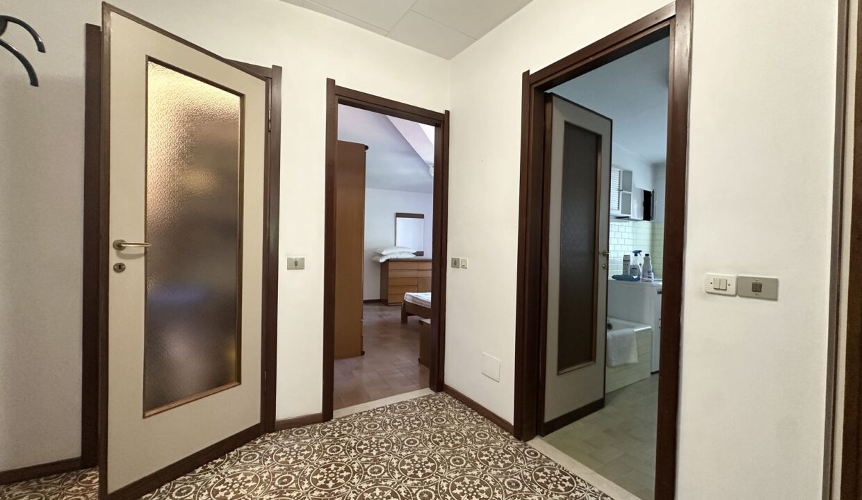 Appartamento Bellano con Balcone Lago Como