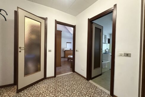 Appartamento Bellano con Balcone Lago Como