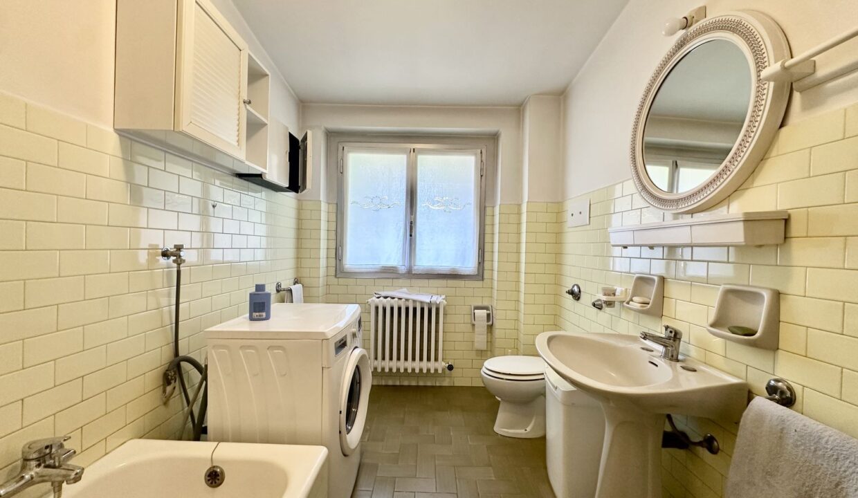 Appartamento Bellano con Balcone Lago Como