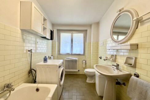 Appartamento Bellano con Balcone Lago Como