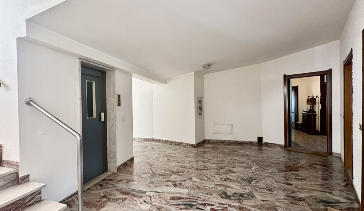 Appartamento Bellano con Balcone Lago Como