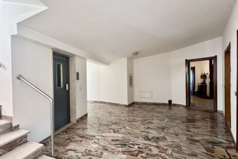 Appartamento Bellano con Balcone Lago Como