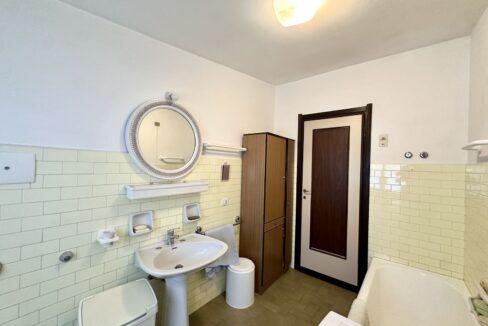 Appartamento Bellano con Balcone Lago Como
