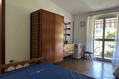 Appartamento Bellano con Balcone Lago Como