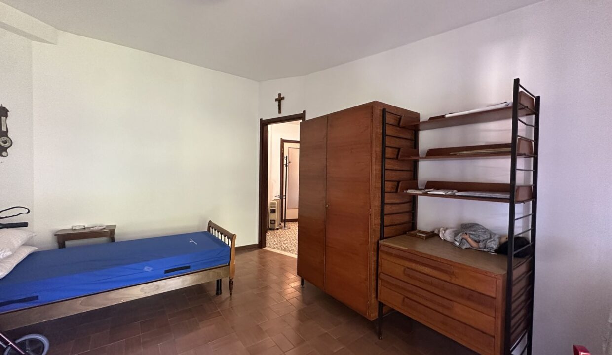 Appartamento Bellano con Balcone Lago Como