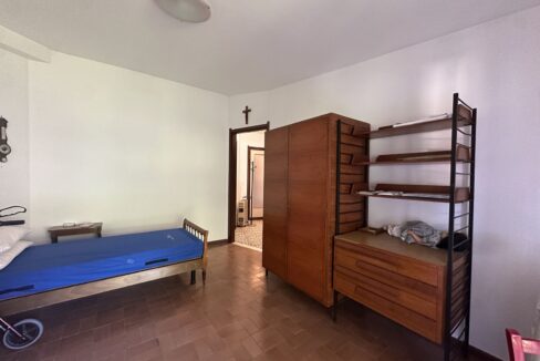 Appartamento Bellano con Balcone Lago Como
