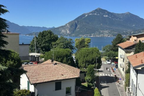 Appartamento Bellano con Balcone Lago Como