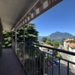 Appartamento Bellano con Balcone Lago Como