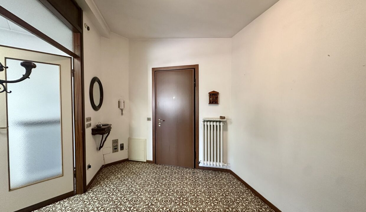 Appartamento Bellano con Balcone Lago Como