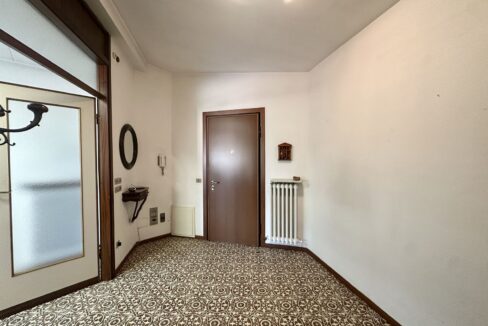 Appartamento Bellano con Balcone Lago Como