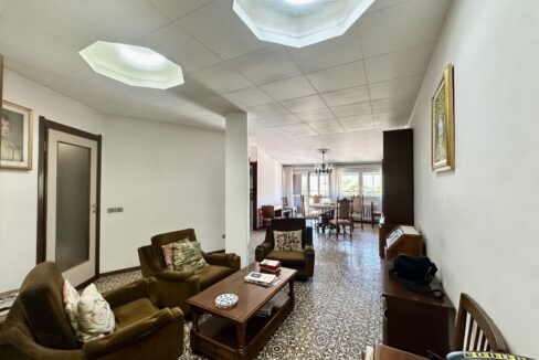 Appartamento Bellano con Balcone Lago Como