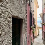 Proprietà Dongo Lago Como da Ristrutturare