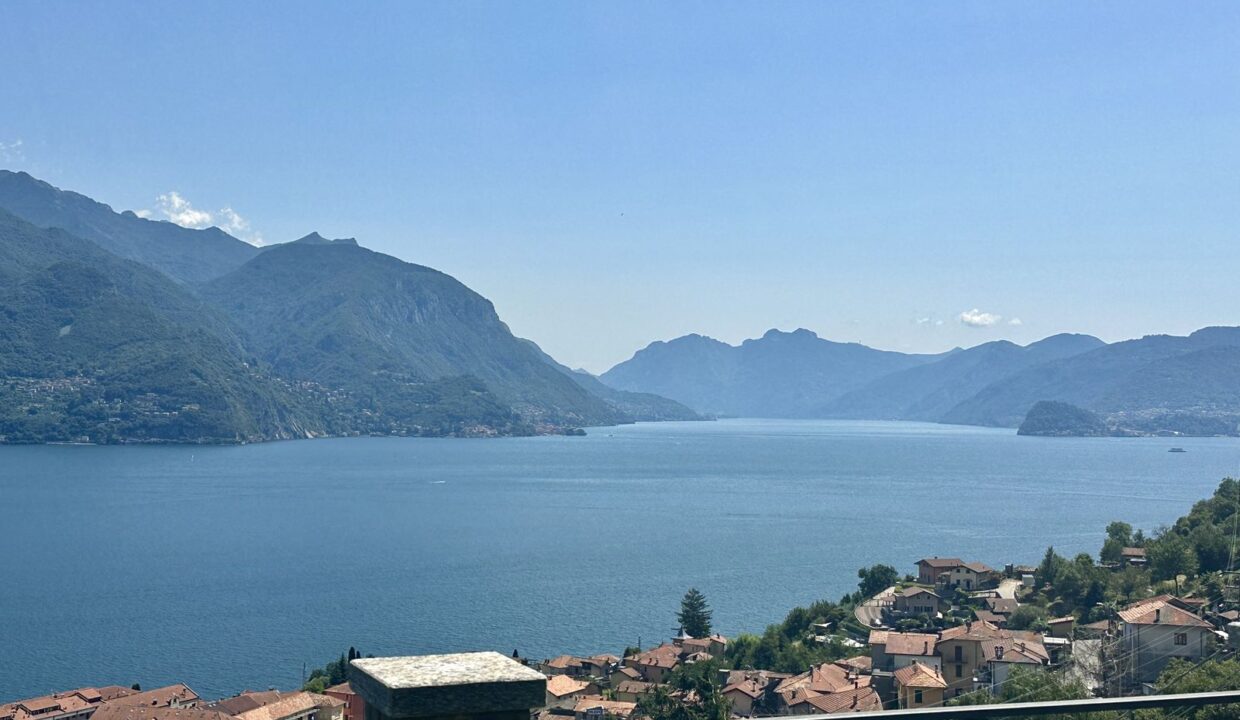 Appartamento San Siro con Terrazzo Lago Como -